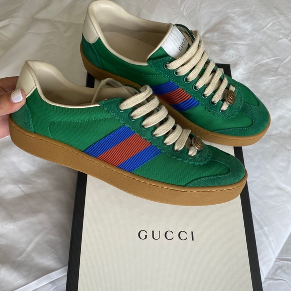 size 36 gucci shoes